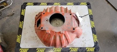 Carcasa Bell V8 soldada para Chevelle 1966 888497 Foto 1 de 4