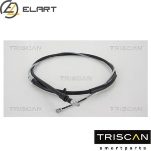 CABLE PARKING BRAKE 8140 251135 FOR RENAULT MEGANE/III/CC/Hatchback/Van 2.0L - Picture 1 of 6