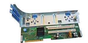 0H6188 PCI-X Riser Card Expansion Board H6188 For Dell PowerEdge 2950 - Afbeelding 1 van 1