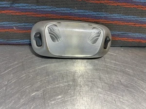 97-04 Ford Super Duty F-150 F-250 F-350 Excursion Dome Map Light Overhead - Picture 1 of 12
