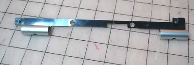 Toshiba P20 P25 Satellite Laptop notebook computer APTQ00C3000 HINGE COVER - Image 1 of 2