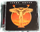 ISAAC HAYES - And Once Again - CD - Cherry Red Records