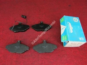 Pastillas de Freno Delantero Austin Metro - Montego Wva 21084 Front Brem - Picture 1 of 1