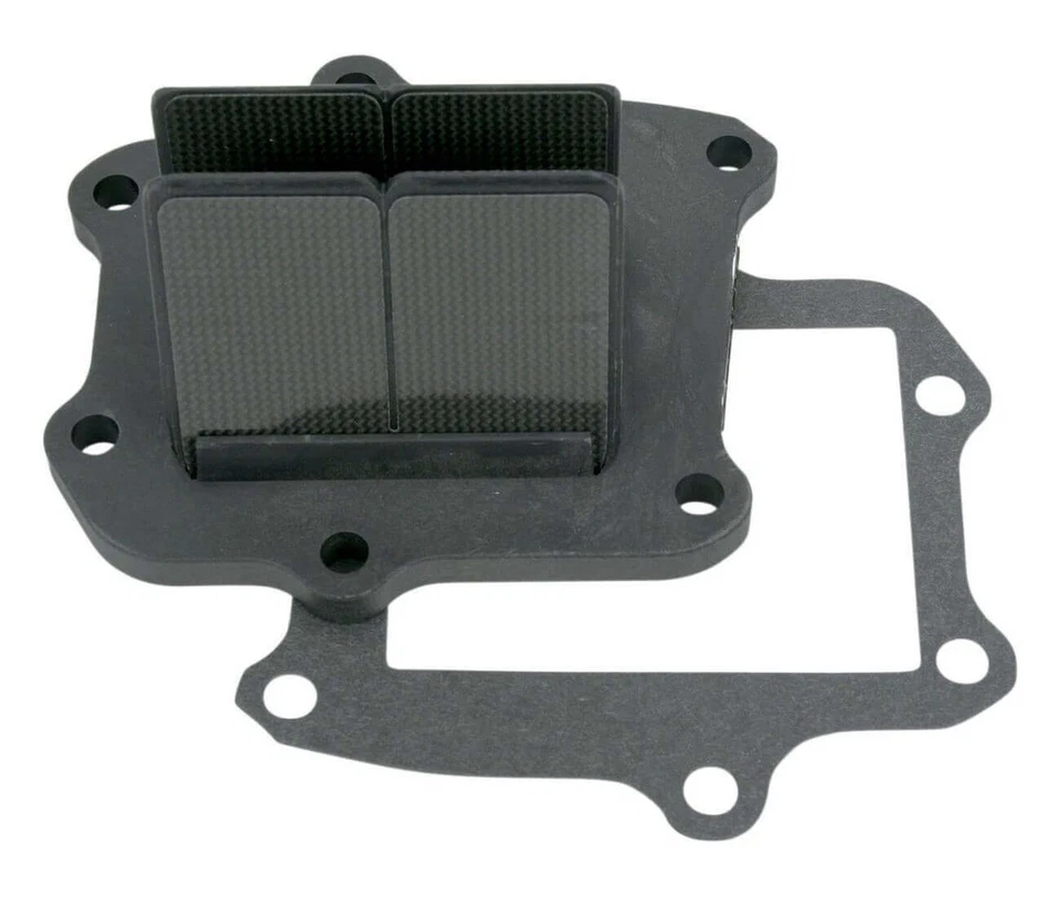 Honda Cr 125 R / Hm Cre 125 - 05/08 - Caja a Válvulas Vforce 3 / V321A - Imagen 1 de 1