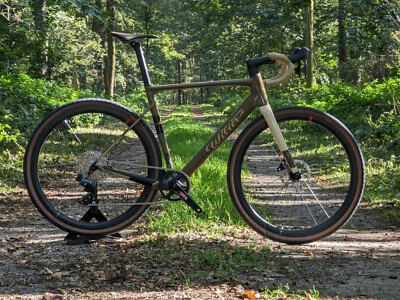 Wilier Rave SL Rival XPLR 2024 , Gravelbike, Neu - Bild 1 von 4