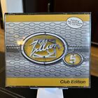 Zillion 5 Club Edition - SELTENE 2 CDs Rom Belgien Import 