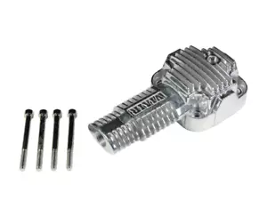 Viair 444C, 400C Air Compressor Head Replacement Kit W/ Head Gasket & 4 Bolts - Bild 1 von 2