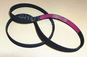 Correa de distribución SUBARU STI 92-00 IMPREZA GC8 WRX STI EJ20 TURBO  - Imagen 1 de 2