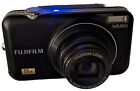 Fujifilm FinePix JX Series JX530 14.0MP Digital Camera - Black 