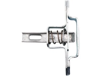 Защелка задней двери для Ford F350 1980-1986 годов выпуска 11252HRJM 1981 1982 1983 1984 1985 - Изображение 1 из 2