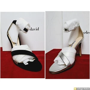 Charles David Collection Courtney Pumps Women's Shoes, Choose Color/Size - NIB - Picture 1 of 20