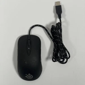 SteelSeries Sensei Ten - Kabelgebundene beidhändige Gaming-Maus mit TrueMove - Bild 1 von 5