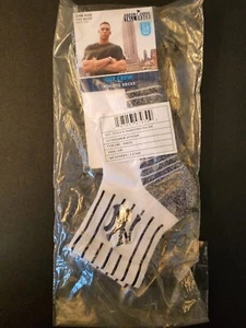 New York Yankees AARON JUDGE Tall Order SGA Socks 9/1/24 - Picture 1 of 5