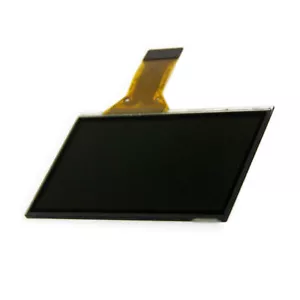 Nuova parte display LCD per Canon FS10 FS11 FS22 FS36 FS100 FS200 FS306 FS21 - Foto 1 di 10