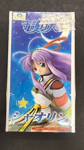 RESIN ANIME 1/8 GIRL FIGURE KOTOBUKIYA RG1 - Picture 1 of 4