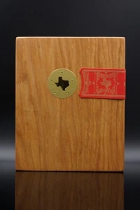 Texas Legacy Edition #11/50 | Playing Cards | Kings Wild Project - Picture 1 of 6