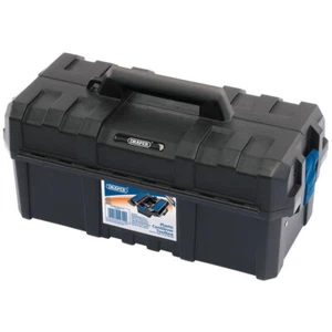 Draper 14709 Plastik Träger Werkzeugkasten (454mm) - Bild 1 von 1