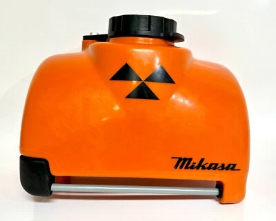 Kit de tanque de agua Multiquip 52693 Mikasa OEM MVC82VHW Foto 1 de 2