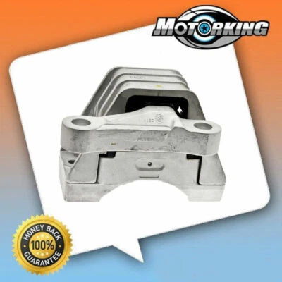 Крепление переднего двигателя 3117 для 06–08 Chevrolet Malibu 2,2 л 2006–2010 Pontiac G6 2,4 л - Изображение 1 из 3