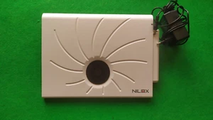 Nilox Netbook Docking station Smartcool 25 - Bild 1 von 5