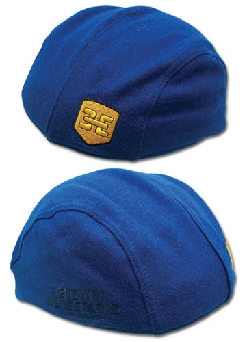 Sombrero de guardia de prisión Deadman Wonderland Foto 1 de 1