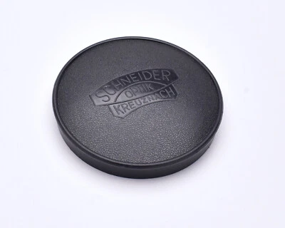 Schneider Optik Kreuznach 54mm 223/25 Push On Front Lens Cap (#5755) - Image 1 of 2