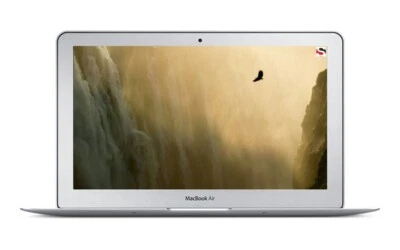 Apple MacBook Air 13"  1.6 i5 8GB 256GB SSD Refurbished - macOS Warranty! - Image 1 of 4