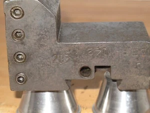 KDK 203 extension turning lathe tool holder - Picture 1 of 5