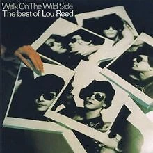 Walk on the Wild Side/the Best von Lou Reed | CD | Zustand sehr gut - Bild 1 von 2