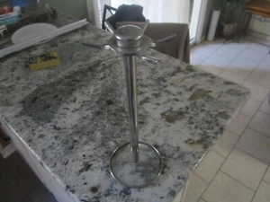 Tools Of The Trade Kitchen Utensil Hanging Rack - Picture 1 of 4
