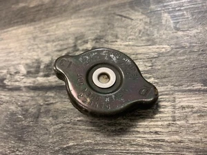 Kawasaki EX650 650 Ninja ZX10R ZX6R ZX12R Radiator Pressure Cap OEM - Picture 1 of 2