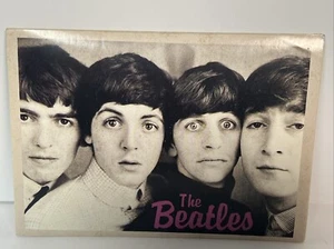 The Beatles Oliver Books Official 1990s 4x6 - Imagen 1 de 3