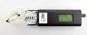 2E mechatronic - Pumpensystem Modulare Mikroliterpumpe - 5μl – 3ml/min - Picture 1 of 5