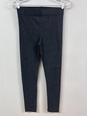 Leggings Forever 21 cinza tamanho médio - Imagem 1 de 4