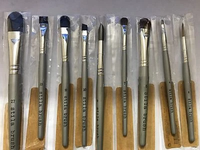 STILA Brushes --Choose Your Size---