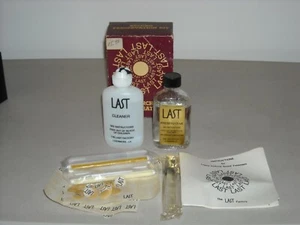 Vintage LAST Liquid Archival Sound Treatment, Vinyl Preservation - Bild 1 von 8