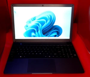 SGIN X15 15.6 Inch Laptop 12GB RAM 512GB SSD - Picture 1 of 7