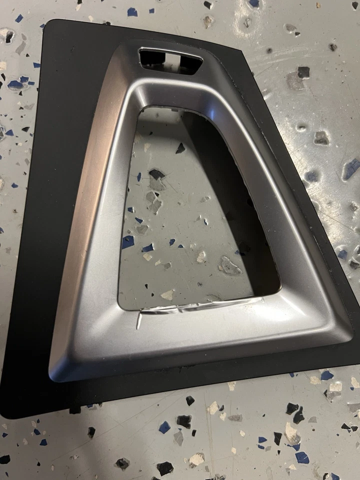 BMW M4 F80 F82 2015-2020 palanca de cambios DCT engranaje envolvente pieza de ajuste P/N51-16-8-058-547 Foto 1 de 4