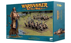 Empire Of Man: Flagellants - Picture 1 of 3