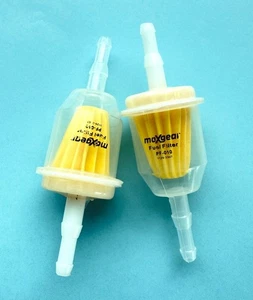 2 X Filtro Carburante MAXGEAR PF010 26 2296 - Foto 1 di 4