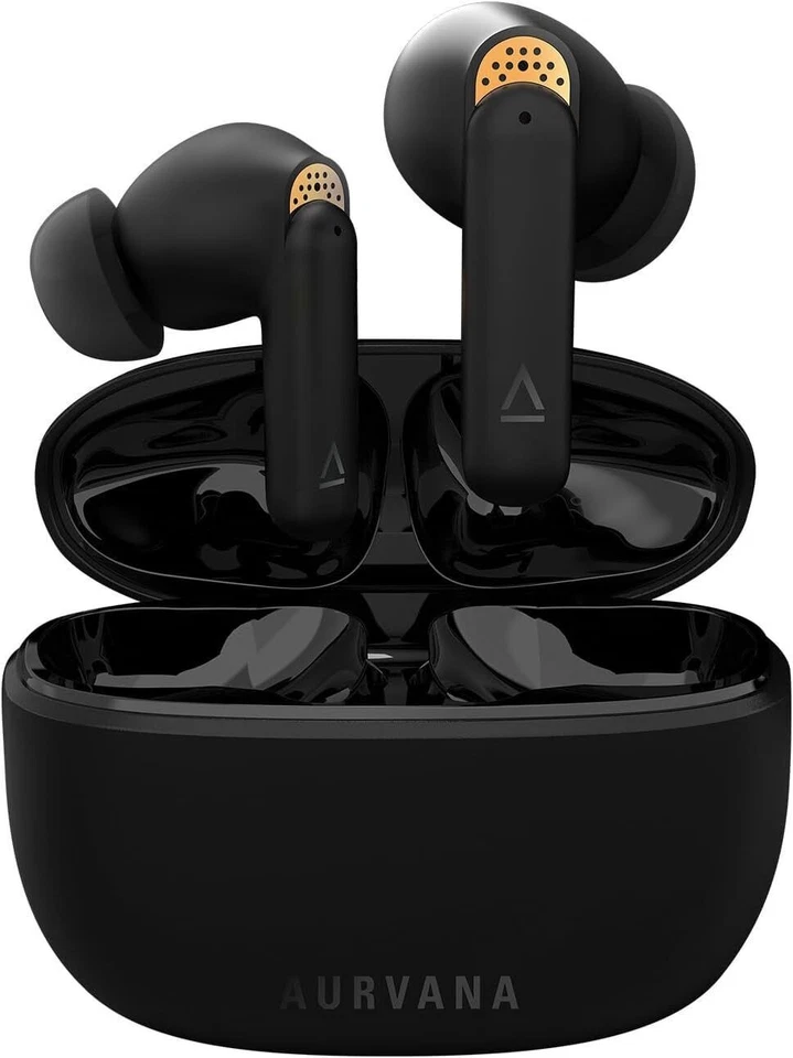 Creative Aurvana Ace True Wireless Sweatproof in-ears with Bluetooth Lightweight - Image 1 of 4