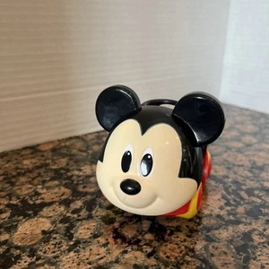 "Coche Disney Mickey Mouse OBALL GRIPPERS 3""" - Imagen 1 de 4