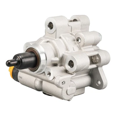 Power Steering Pump for 11-12 Ram 2500 2011-2012 Ram 3500 2011-2012 Ram 4500 NEW - Image 1 of 4