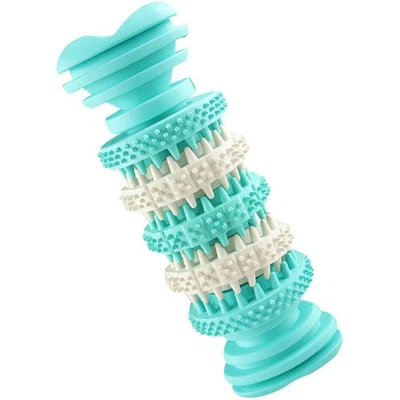  Beisswurst Hund Beißwurst Für Hunde Haustierspielzeug Welpen Kauen - Bild 1 von 4