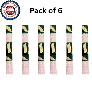 Juego de 6 empuñaduras de murciélago de cricket SG Chemo - Imagen 1 de 2