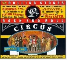 Rock And Roll Circus  von not specified | CD | Zustand gut - Bild 1 von 2