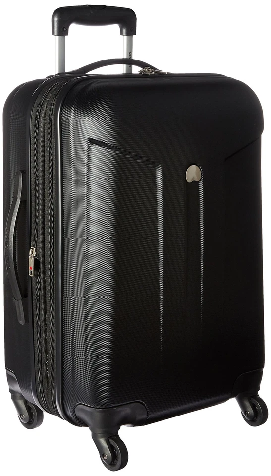 Delsey Comete 21" Expandable Hardside Spinner Carry On - Image 1 of 1