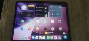 Apple iPad Pro 12.9-inch 4th Gen WiFi 256GB, Space Gray - Picture 1 of 13