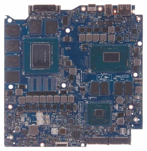 Moederbord DELL Alienware M15 R2 D - Afbeelding 1 van 2