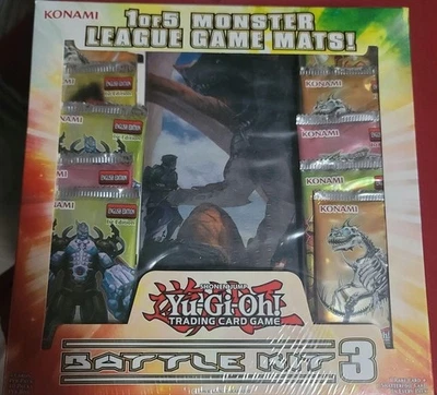 Yu-Gi-Oh! Tcg Battle Kit 3 Playmat Typhoon - Image 1 of 2